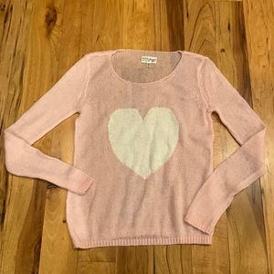 P.J. Salvage Sweater